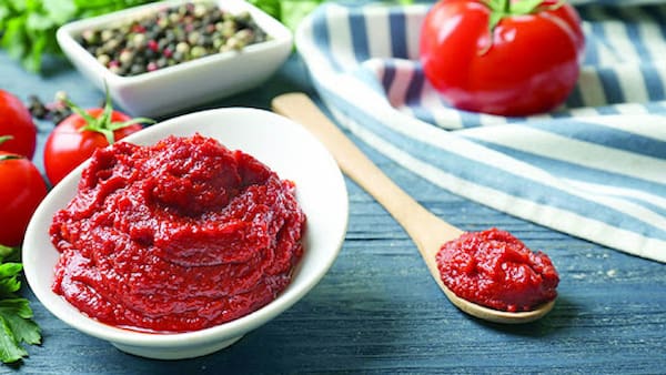 تصویر 3 از خرید رب گوجه فرنگی کیلویی + قیمت فروش استثنایی